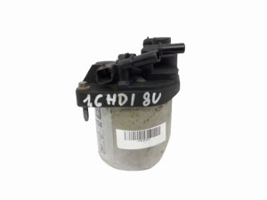 Kraftstofffiltergehäuse 1.6 HDI  9672314980 Peugeot Citroen