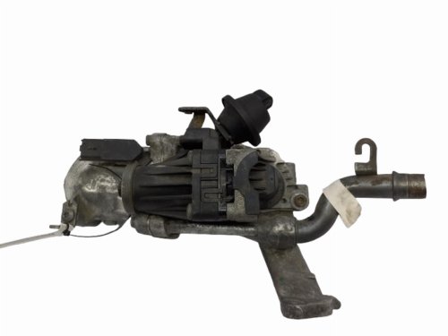 EGR-Ventil  1.6 HDI  9802194080 Citroen Peugeot