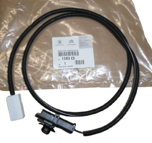 Sensor Citroen Peugeot 1503CS Neu Original