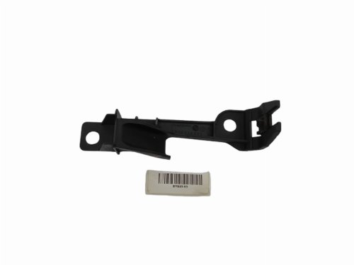 Scheinwerferhalterung 9649328680 Citroen