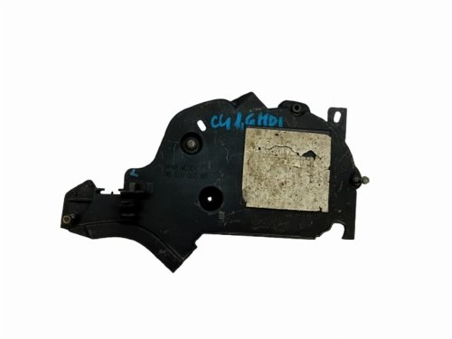 Steuergehäuseabdeckung 1.4 HDI  1.4 TDCI 9651000280 Peugeot Citroen