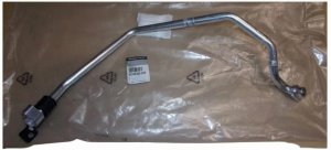 Klimaanlagenleitung 924542502R Renault Master III Original Neu