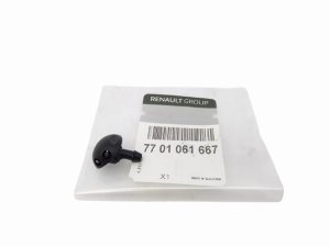 Scheibenwaschdüse vorne 7701061667 Renault Clio III Original