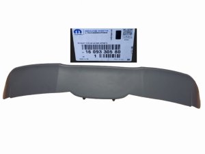 Spoiler  Peugeot 208 II 1609330580 Neu Original
