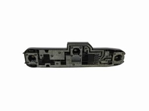 Lampeneinsatz  links hinten 7700423081 Renault