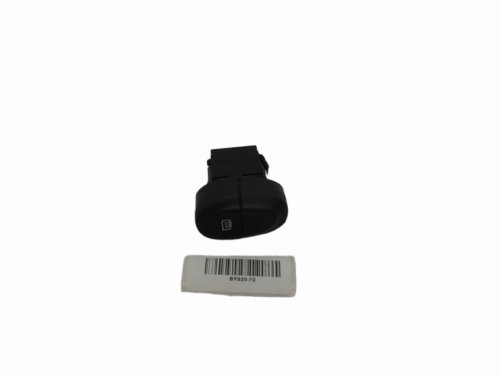 Schalter für Scheibenheizung 7700429990 Renault