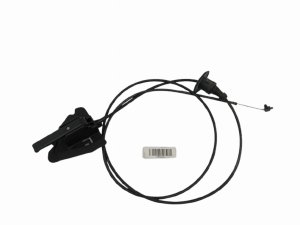 Kabel zum Öffnen der Motorhaube 9612082  96120.82  Citroen