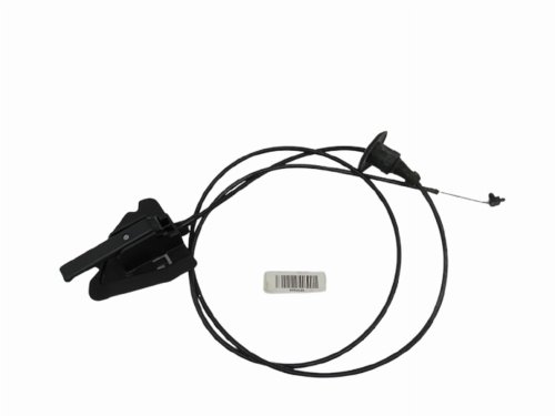 Kabel zum Öffnen der Motorhaube 9612082  96120.82  Citroen