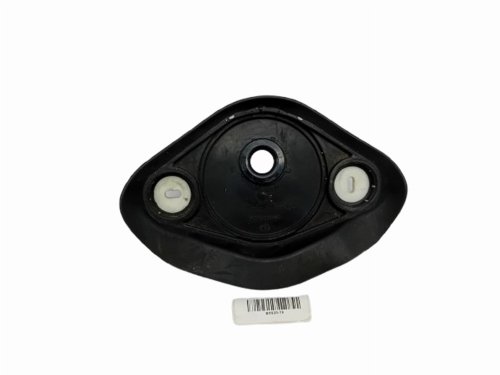 Lenkradsäulenabdeckung 9650755580 Citroen