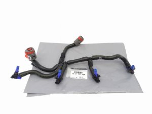 Kraftstoffleitung 166712745R Renault Dacia 1.5BLUEDCI Original