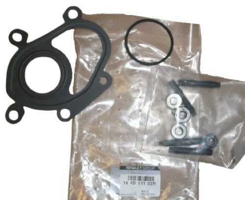 Turbodichtring 144D11103R Master 3 Movano