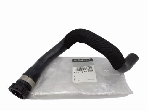 Wasserschlauch 924004828R Renault Megane 08- Original