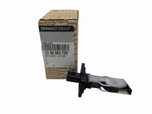Luftmengenmesser 226800472R Renault Master III 2.3DCI Original