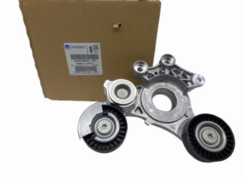 Riemenspanner 46348898 Fiat 500 Panda 1.0 Hybrid Neu Original