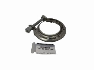 Katalysatorrohrschelle 208259019R Renault Dacia 67 mm 1.3TCE Original
