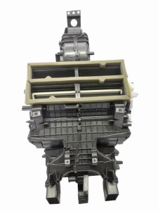Klimaanlagenverdampfer 6480A8 6480.A8 Neu OE PSA C3 09-
