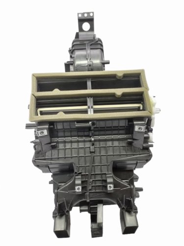 Klimaanlagenverdampfer 6480A8 6480.A8 Neu OE PSA C3 09-