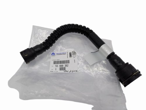 Wasserschlauch 55488382 Opel  2.0CDTI Original Neu