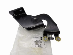 Türrolle rechts 9033T9 9033.T9 Jumper Expert Neu Original