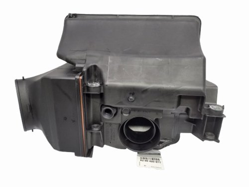 Luftfiltergehäuse 8200420871 Renault Dacia 1.4-2.0 16V Original