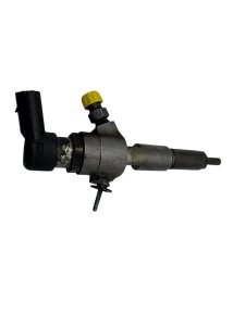 Einspritzdüse 9645988580 Citroen Peugeot 1.4 HDI Siemens