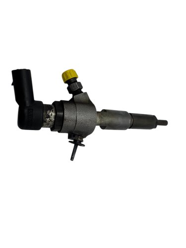 Einspritzdüse 9645988580 Citroen Peugeot 1.4 HDI Siemens
