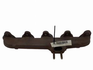 Auspuffkrümmer 1.6 HDI 0341J2 0341.J2 Peugeot Citroen