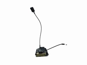 Türschloss hinten links 1.5 DCI 8200028430 Renault