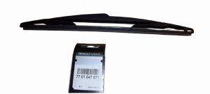 Wischerarm hinten 7701047871 Renault Laguna II Original