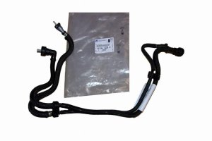 Kraftstoffleitung 9826408680 Peugeot  3008 II HYBRID Neu Original