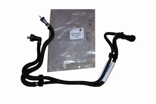 Kraftstoffleitung 9826408680 Peugeot  3008 II HYBRID Neu Original