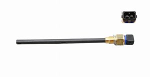 Ölstandssensor 1114500Q0R Renault 1.5DCI 205MM Original Neu