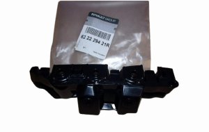 Stoßstangenhalterung 622229421R Rechts vorne Dacia Sandero III Original Neu