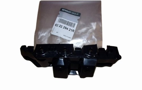 Stoßstangenhalterung 622229421R Rechts vorne Dacia Sandero III Original Neu