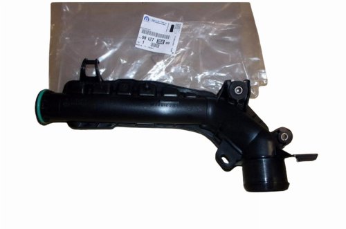Luftleitung 9812735880 Citroen Peugeot 1.2THP Original Neu