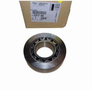 Getriebelager 2317.A8 2317A8 Peugeot 4007 Original Neu