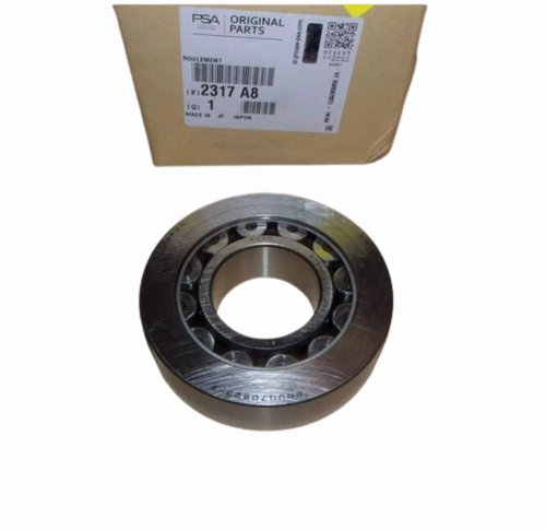Getriebelager 2317.A8 2317A8 Peugeot 4007 Original Neu