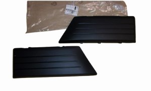 Stoßstangenabdeckung vorne 1617976080 Peugeot 5008 Original Neu