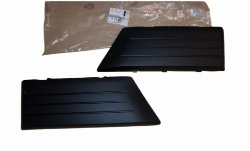 Stoßstangenabdeckung vorne 1617976080 Peugeot 5008 Original Neu