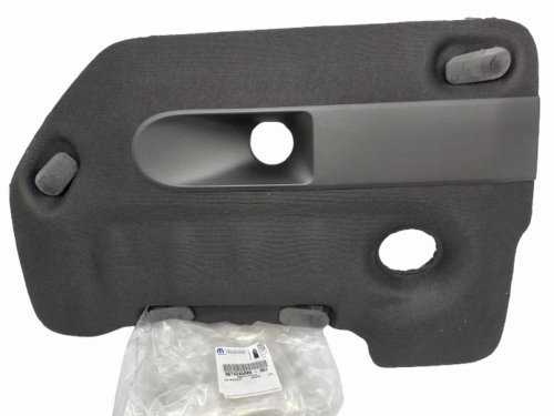 Motorabdeckung 9674345880 Citroen Peugeot 2.0BLUEHDI Original