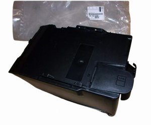 Batterieabdeckung 9823055280 Citroen C3 III Original Neu