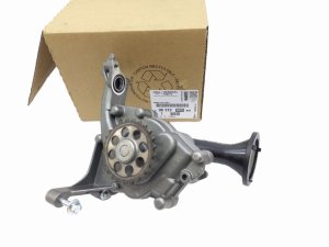 Ölpumpe 9831294580 Peugeot 2008 208 308 III 1.2 THP Original