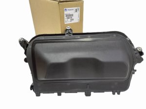 Motorabdeckung Original 1565CQ 1565.CQ PSA 2.0HDI