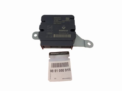 Airbagmodul 985105091R Renault Master III Original