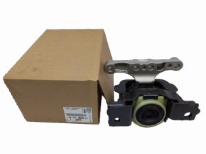 Motorlager rechts 9812716380 Citroen Peugeot 1.6HDI DV6R Original