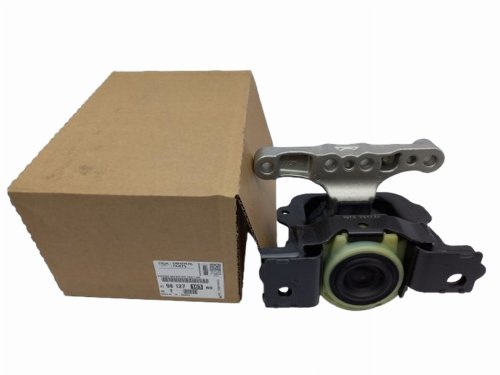 Motorlager rechts 9812716380 Citroen Peugeot 1.6HDI DV6R Original