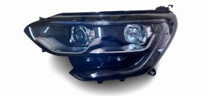 Linker Scheinwerfer 260607505R Renault Megane 4 Neu Original