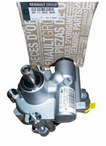 Servolenkungspumpe 491100246R Renault Trafic II 1.9DCI Original Neu