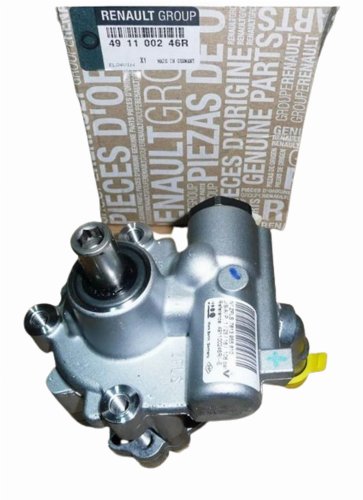 Servolenkungspumpe 491100246R Renault Trafic II 1.9DCI Original Neu