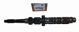 Kupplungswelle 9826063780 Peugeot Partner III 1.5 BLUEHDI Original Neu